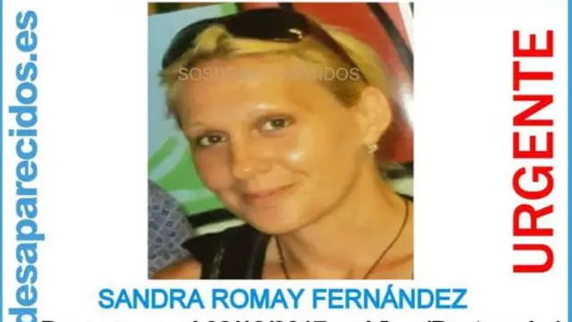 Sandra Romay