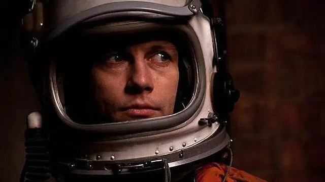 Un fotograma de &#39;El Cosmonauta&#39;. EP