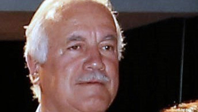 Manuel Báez. ELVIRA URQUIJO A. (EFE)
