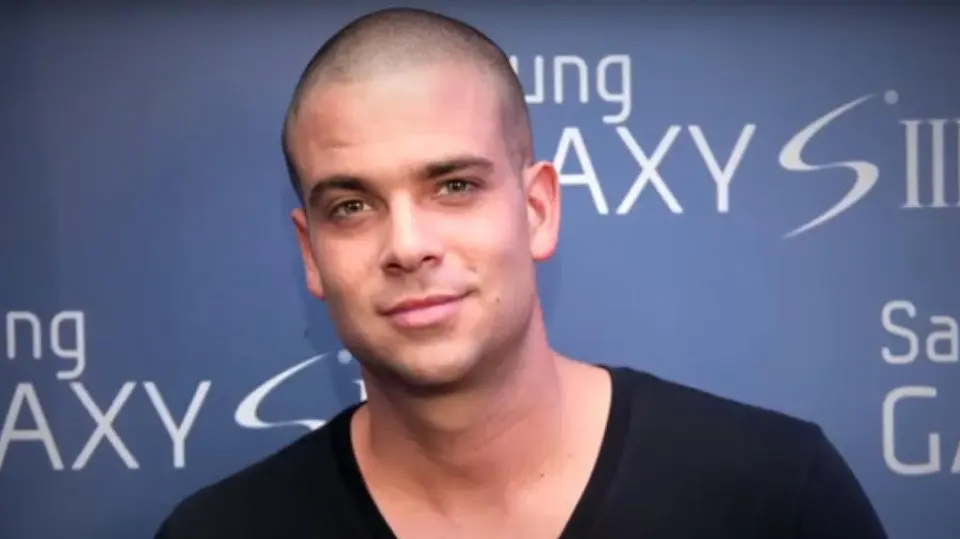 Mark Salling. ARCHIVO