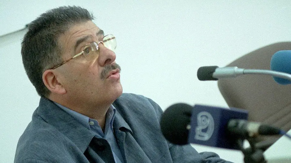 Domingos Merino. AGN