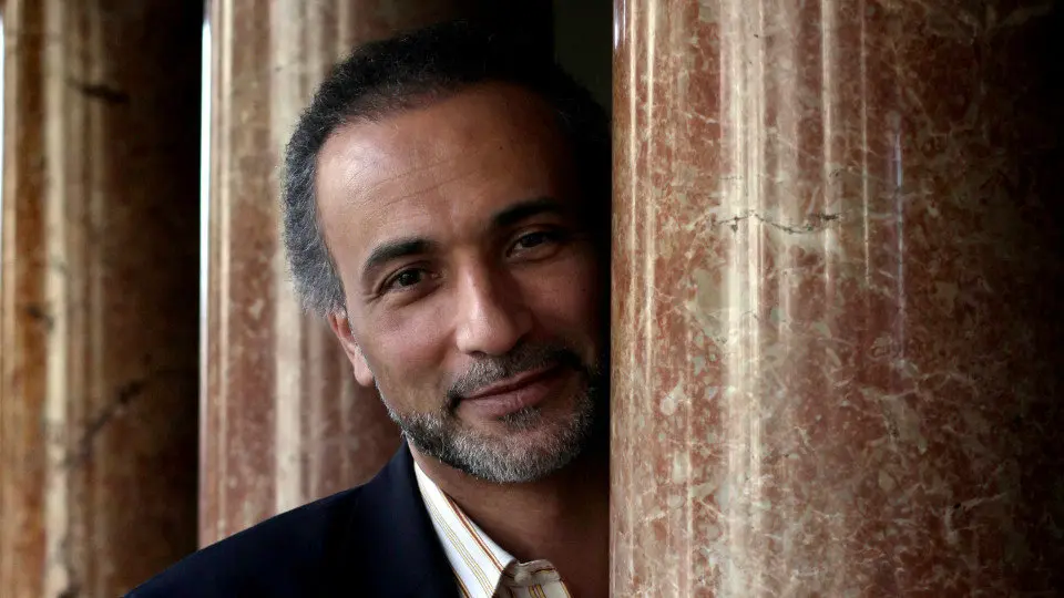 Tariq Ramadan, en una imagen de archivo. AEP