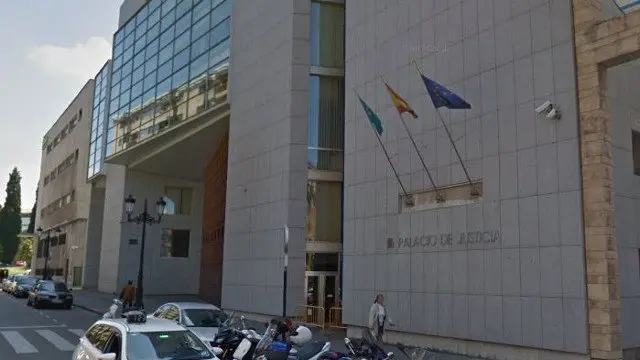 Audiencia Provincial de Oviedo. EP