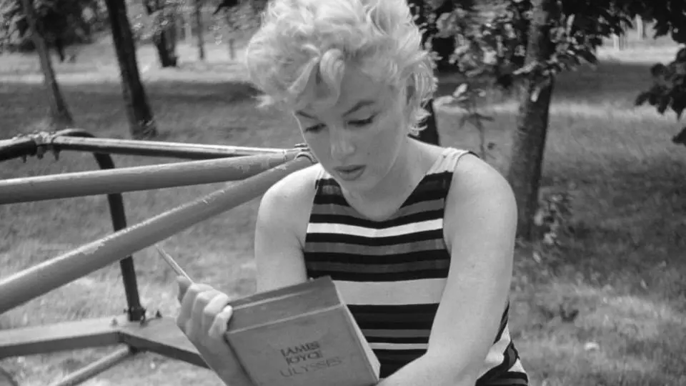 Táboa Redonda, Yo me parezco a Marilyn Monroe