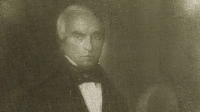 Domingo Font&aacute;n. ADP