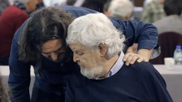 Antón Sánchez e Beiras. LAVANDEIRA JR