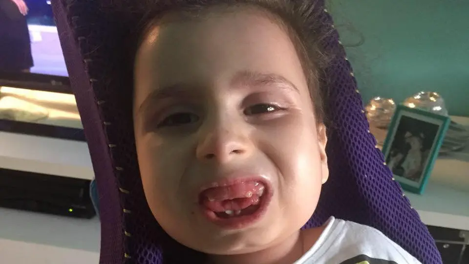 Bea Naso. FACEBOOK (IL Mondo di Bea)