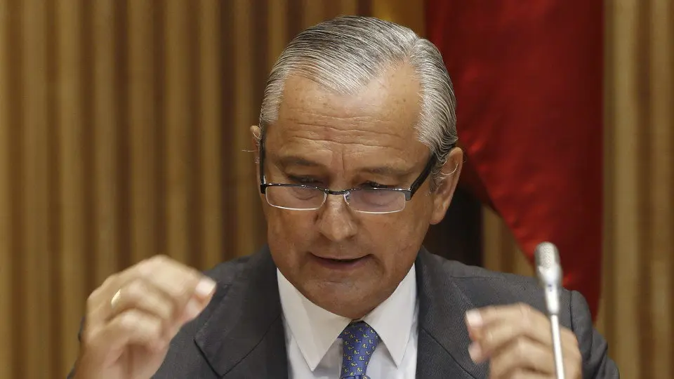 Fernández de Mesa. AEP