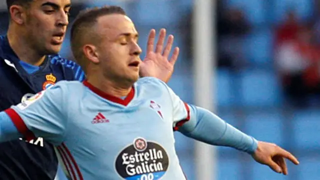 Stanislav Lobotka. SALVADOR SAS (Efe)