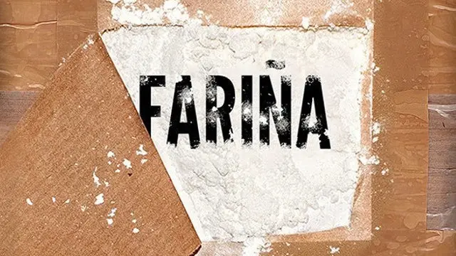 Portada de Fariña.DP