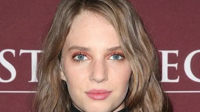 Maya Hawke. INSTAGRAM