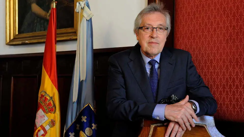 Miguel Ángel Cadenas. AEP