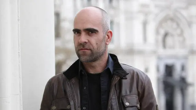 El actor Luis Tosar. AEP