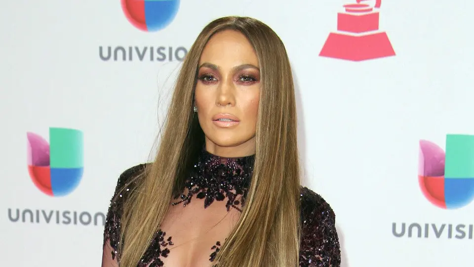 Jennifer López. EFE