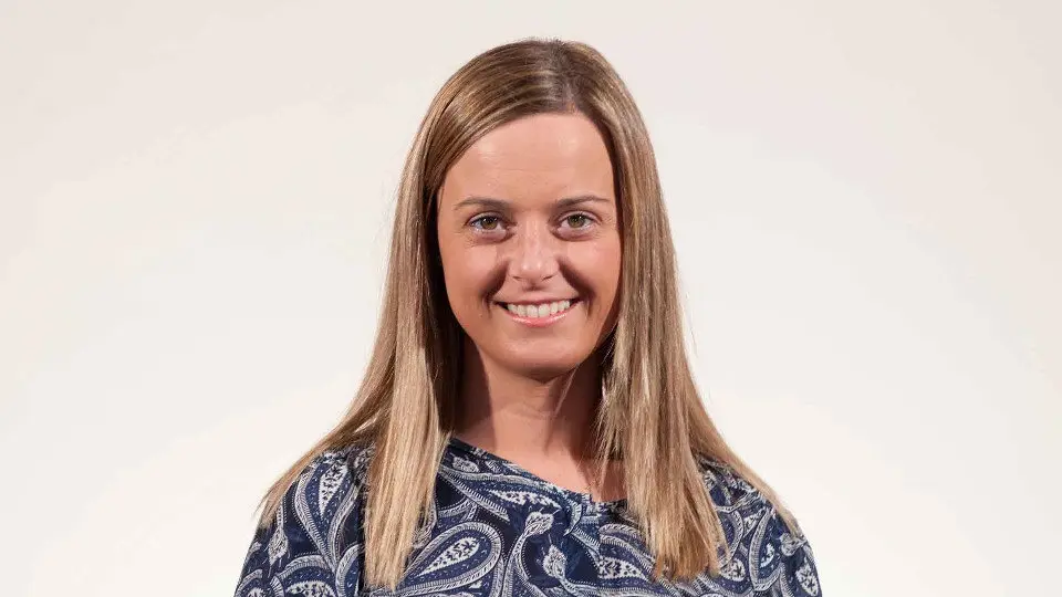 Sandra Vázquez Domínguez. EP