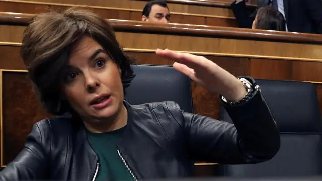 Sáenz de Santamaría. BALLESTEROS