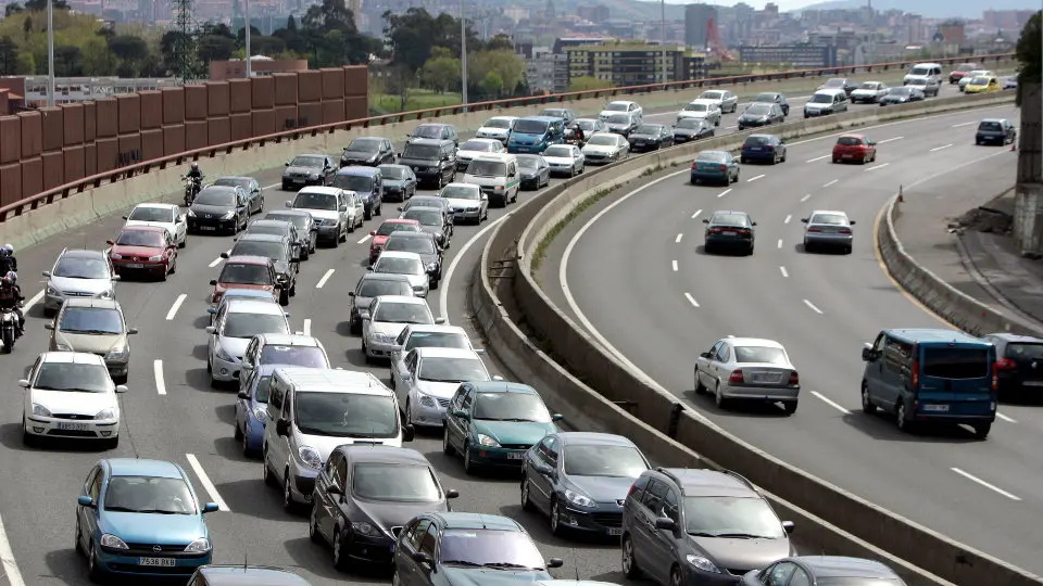 Retenciones en Semana Santa. AEP