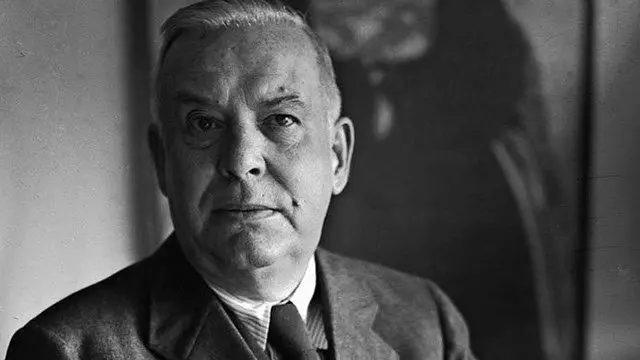 Wallace Stevens. EP