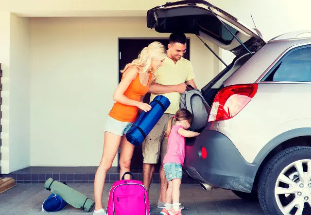 Viajar seguros en Semana Santa