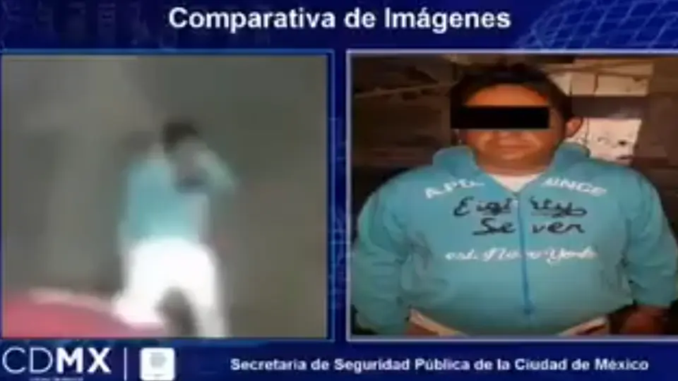 O principal sospeitoso do asasinato do empresario ourensán. TWITTER