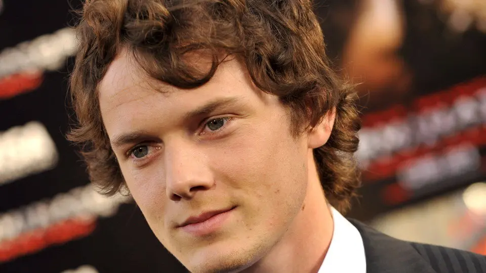 Anton Yelchin. EFE