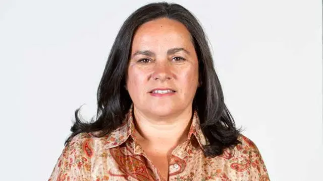 María Dolores Faraldo. EP