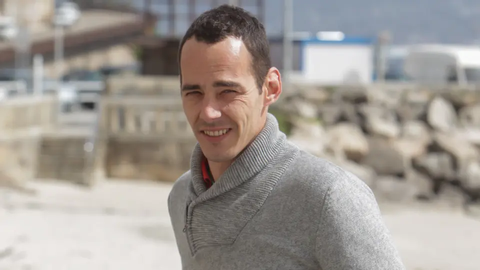 Julio Francisco Piñeiro. DAVID FREIRE