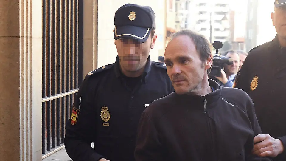 Miguel Ángel Muñoz Blas. EP