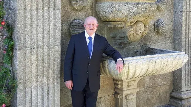 José Aser Castillo Pereira. EP