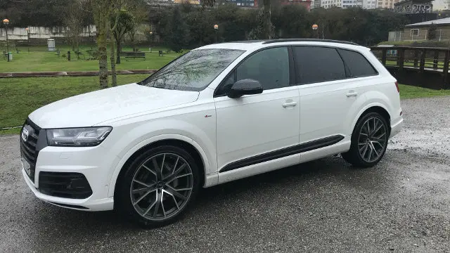 audiq7a