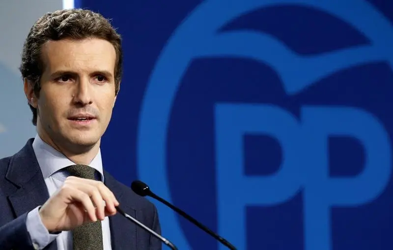 Pablo Casado