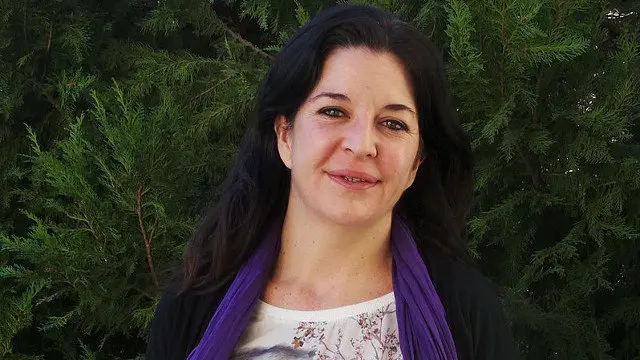 Laura Nuño. MONTSERRAT BOIX