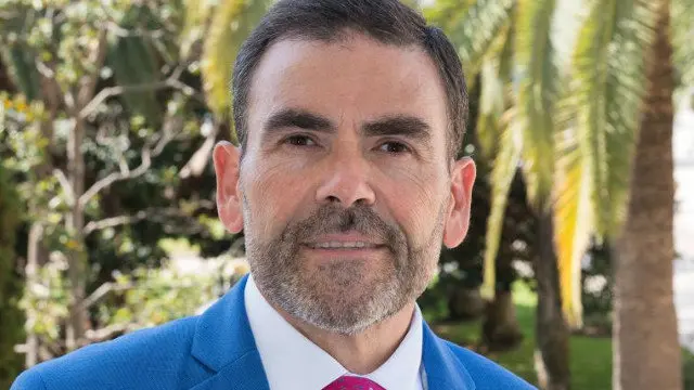 José López. AYUNTAMIENTO DE CARTAGENA