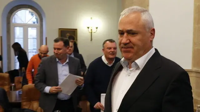 Manuel Martínez. SEBAS SENANDE