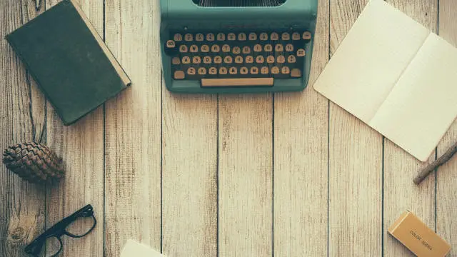 Ferramentas de xornalista. EP