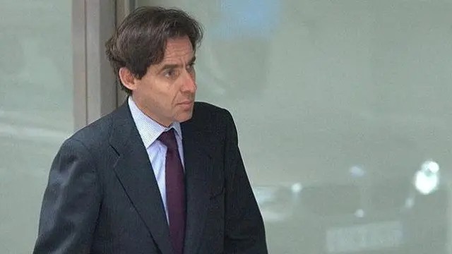 Javier López Madrid. AEP