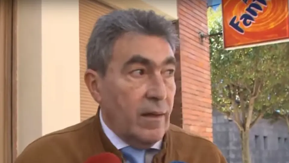 Miguel Ángel Morán. YOUTUBE