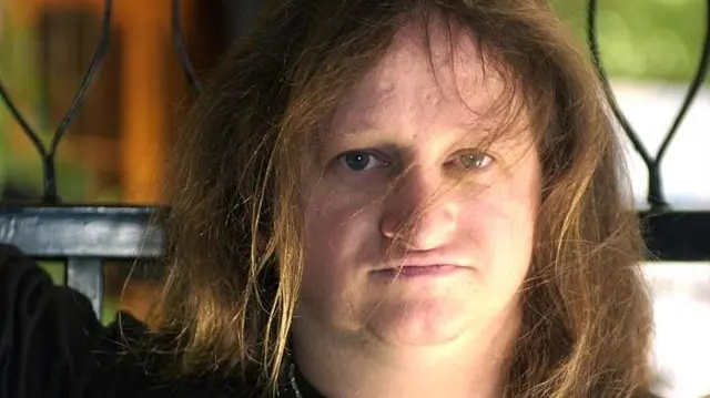 El actor Javier Aller fallece a los 46 años. EFE