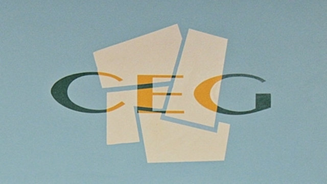 Logo de la CEG.AEP