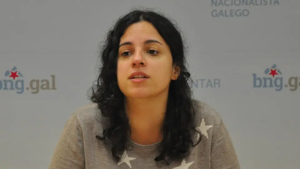 Noa Presas. AEP (ARCHIVO)