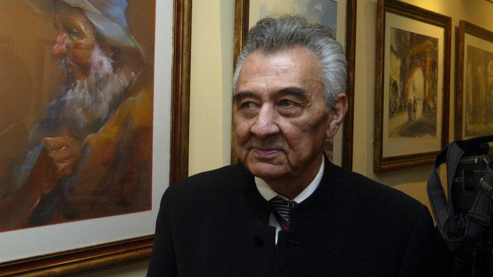 Javier Varela Guillot. AEP