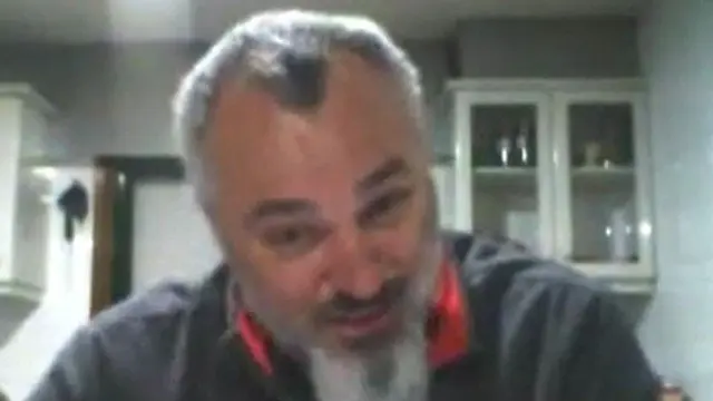 Luciano Méndez Naya. EP