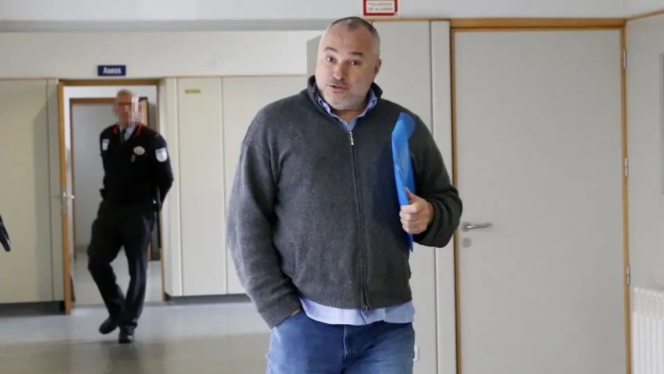 Luciano Méndez. EL CORREO GALLEGO