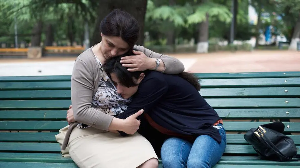 My happy family - María Valcárcel (13.05.18)