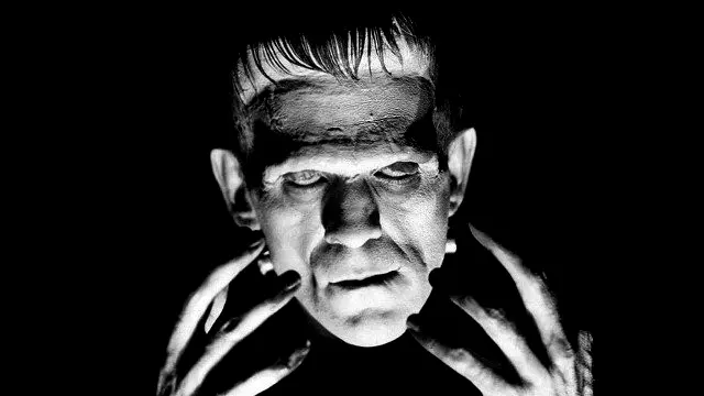 Frankenstein