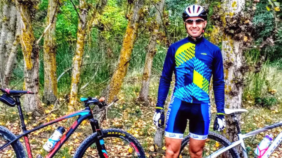 Víctor López Freire