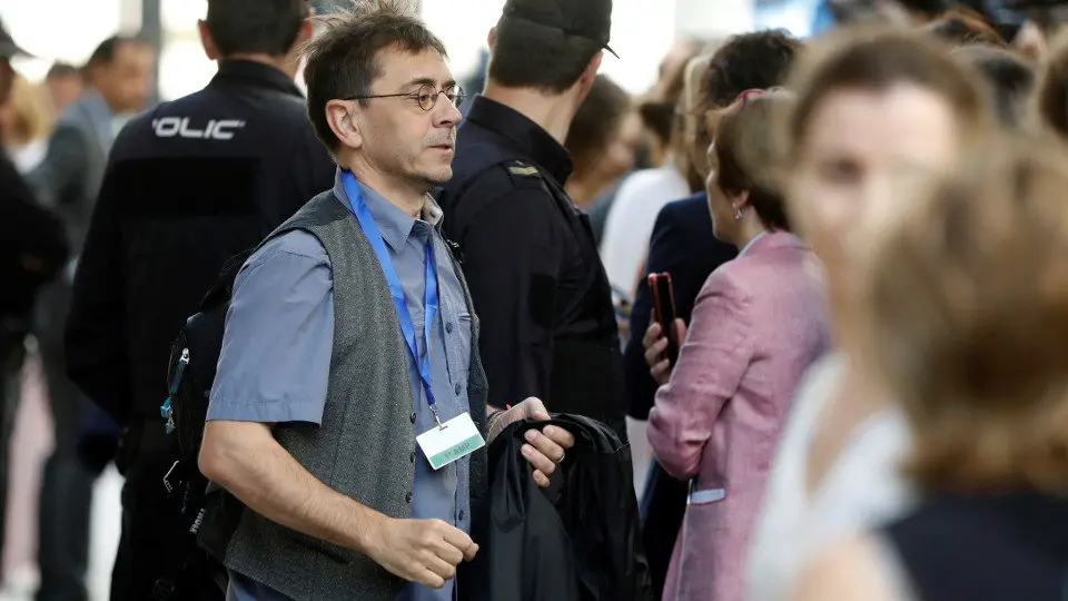 Las imágenes del segundo día de debate de la moción. JJ. GUILLÉN - J. LIZÓN - EMILIO NARANJO