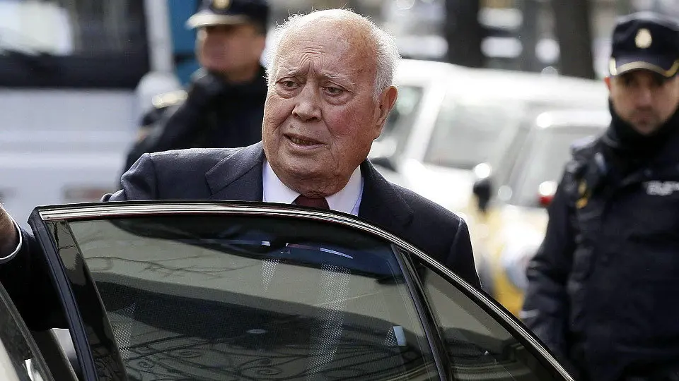 Álvaro Lapuerta. EP