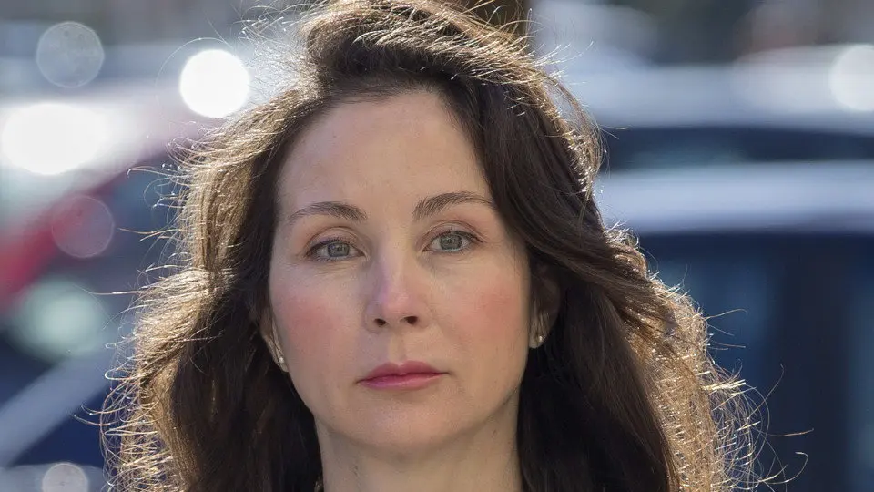 La juez Mercedes Alaya. EFE