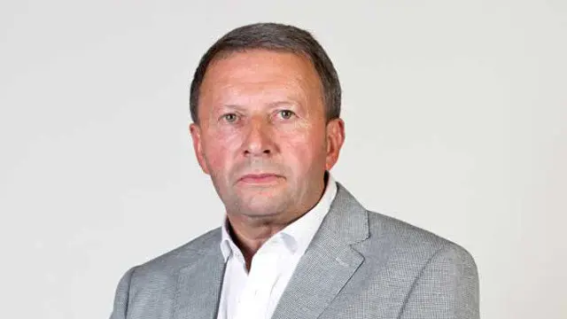 Miguel Prado Patiño. AEP